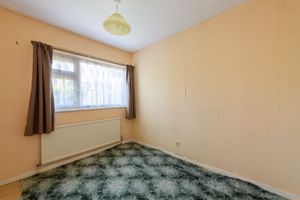 Bedroom 3- click for photo gallery